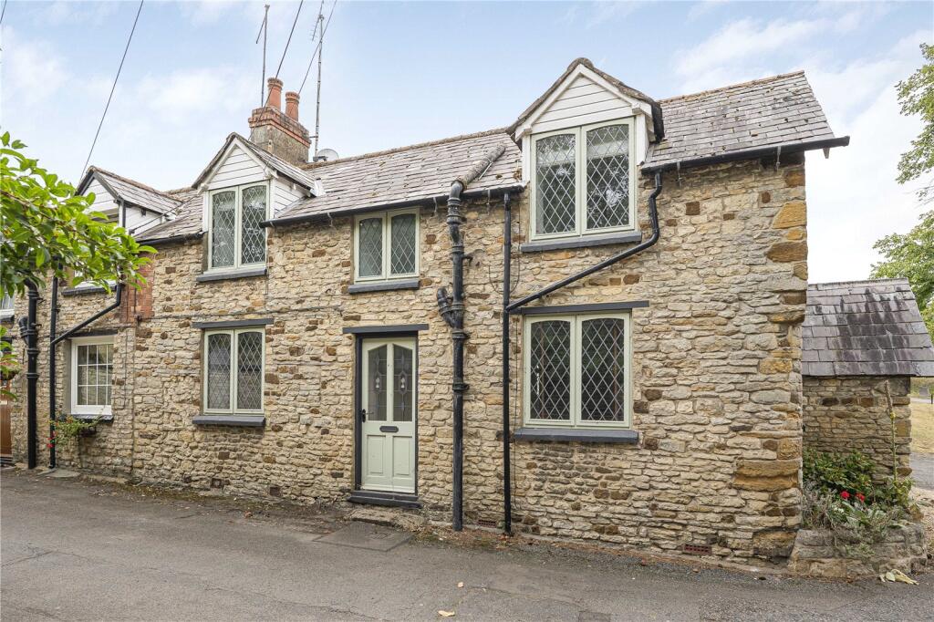 Main image of property: Cherry Tree Lane, Great Houghton, Northampton, Northamptonshire, NN4