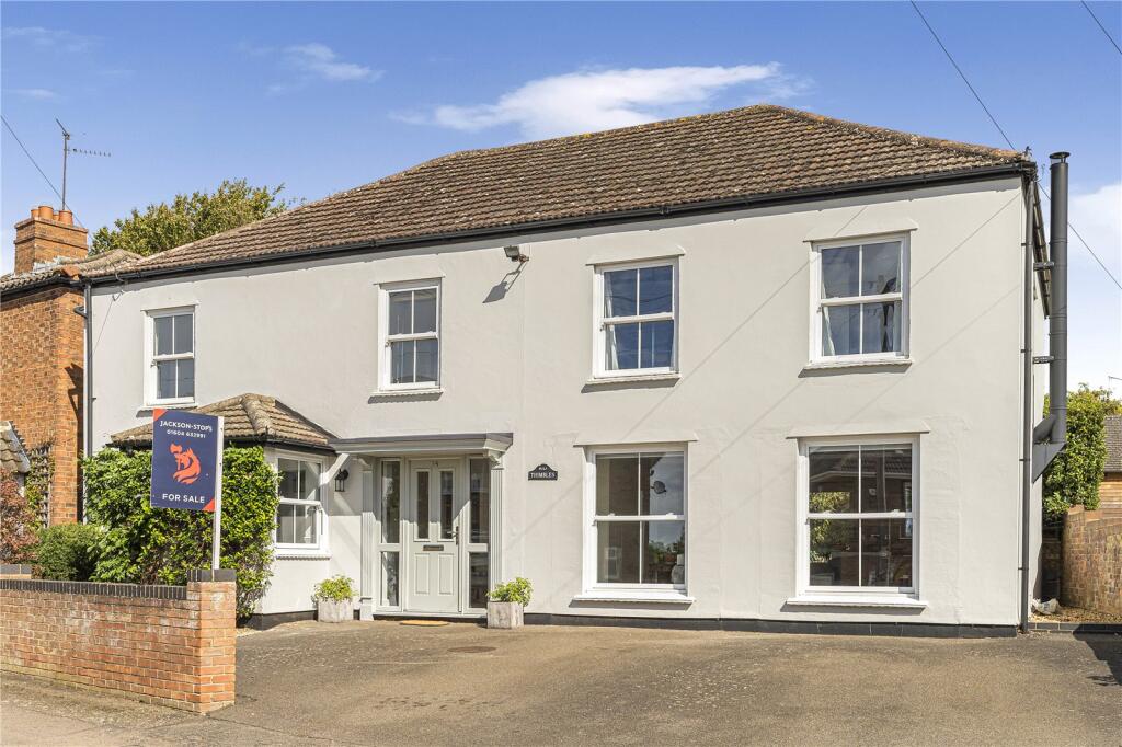 Main image of property: West Street, Ecton Village, Northamptonshire, NN6