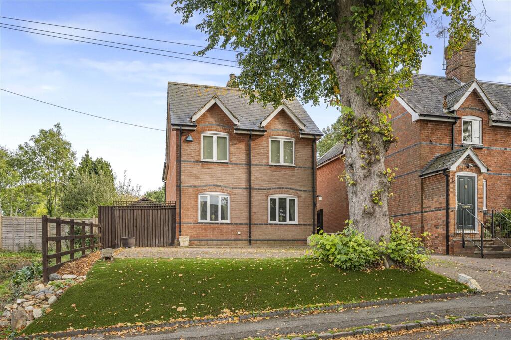 Main image of property: High Street, Naseby, Northampton, Northamptonshire, NN6
