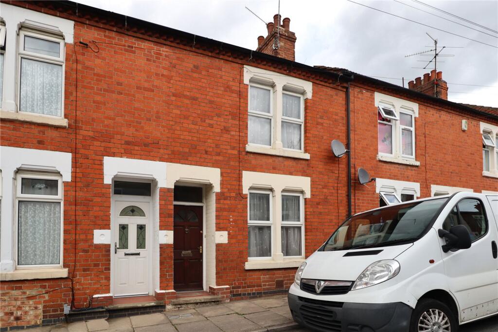 Main image of property: Norfolk Street, Northampton, NN2