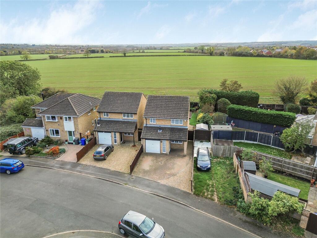 Main image of property: Stoneway, Hartwell, Northampton, Northamptonshire, NN7