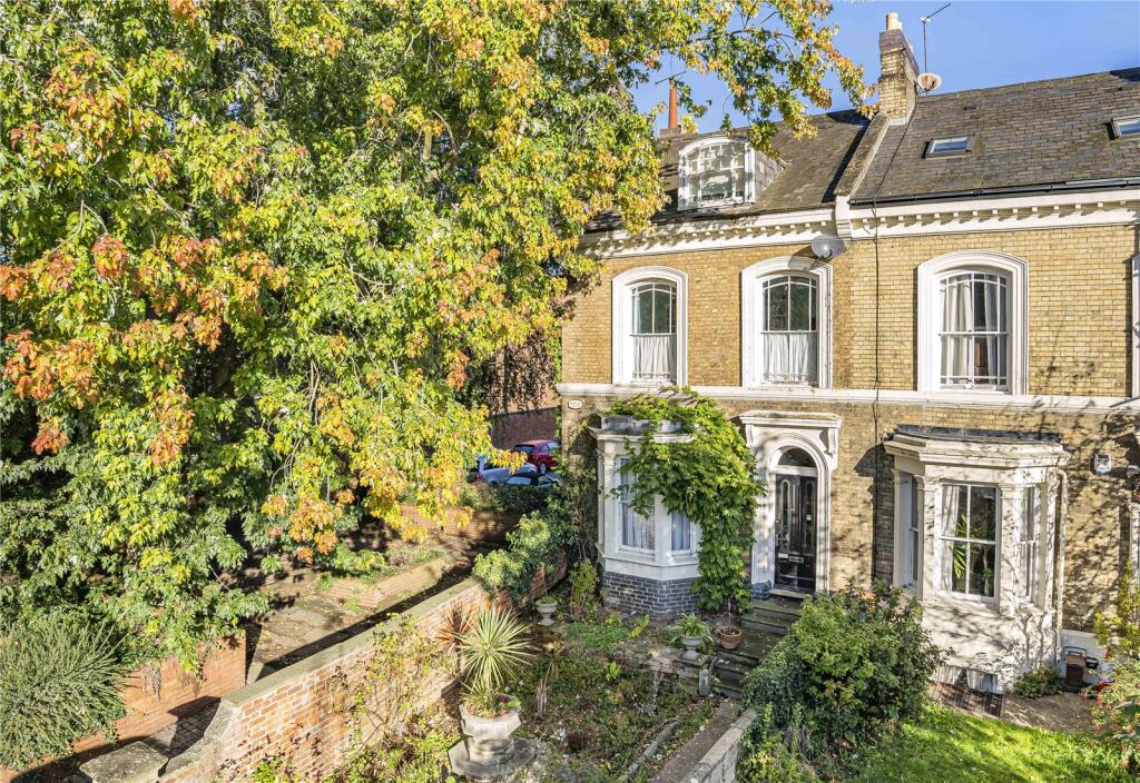 Main image of property: Billing Road, Northampton, NN1