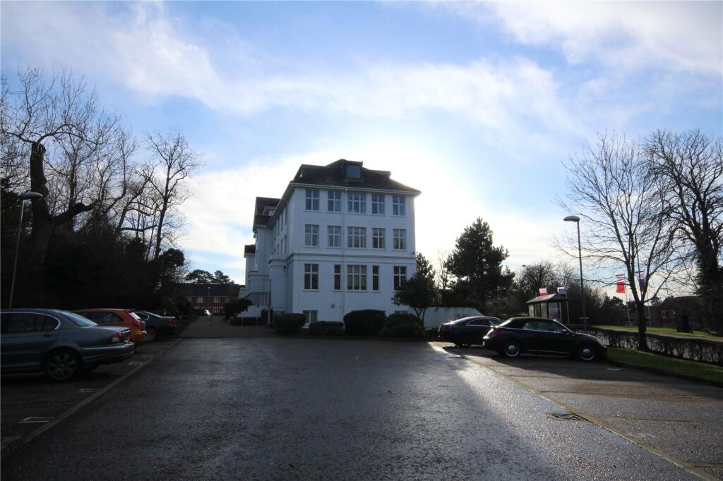Main image of property: Berrywood Drive, Northampton, NN5