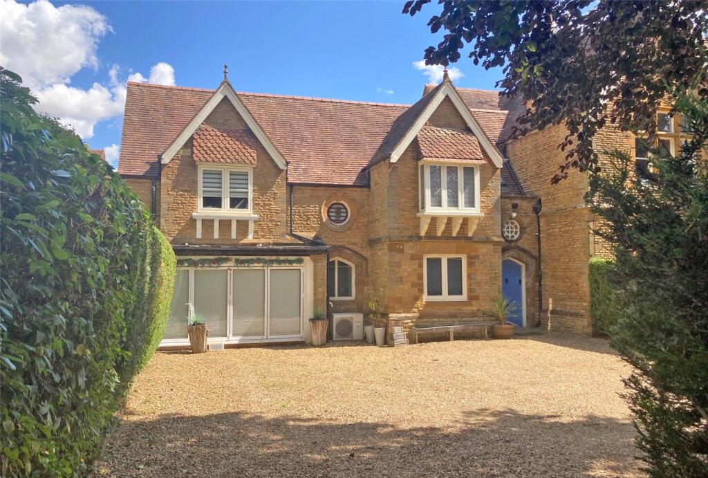 Main image of property: Harlestone Road, Northampton, NN5