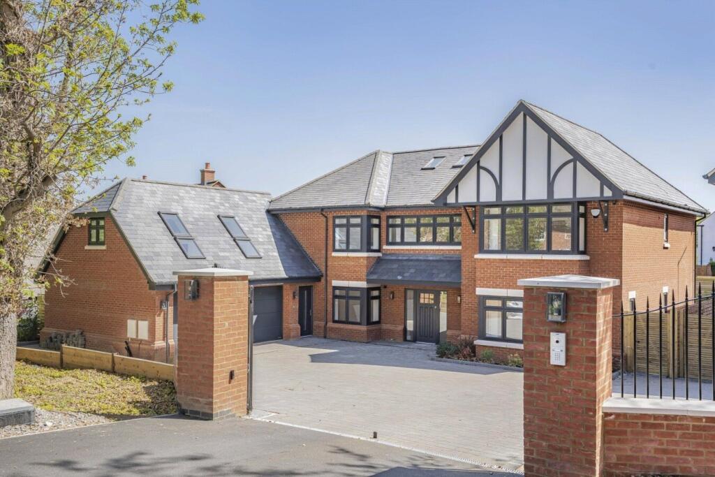 Main image of property: Towcester Road, Silverstone, Towcester, Northamptonshire, NN12