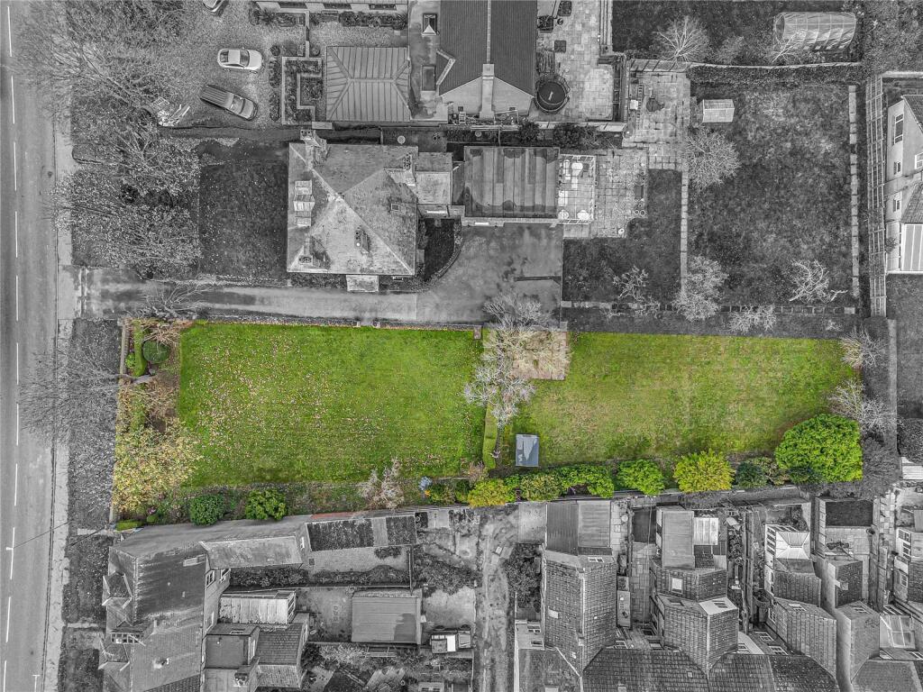 Main image of property: Northampton Road, Earls Barton, Northampton, Northamptonshire, NN6