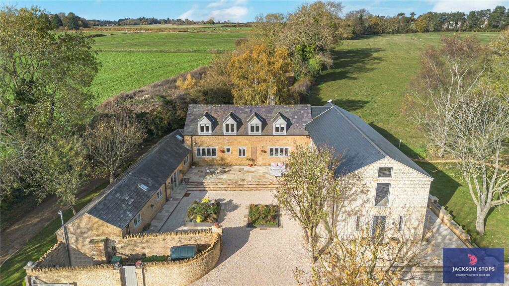 Main image of property: Spectacle Lane, Moulton, Northampton, Northamptonshire, NN3