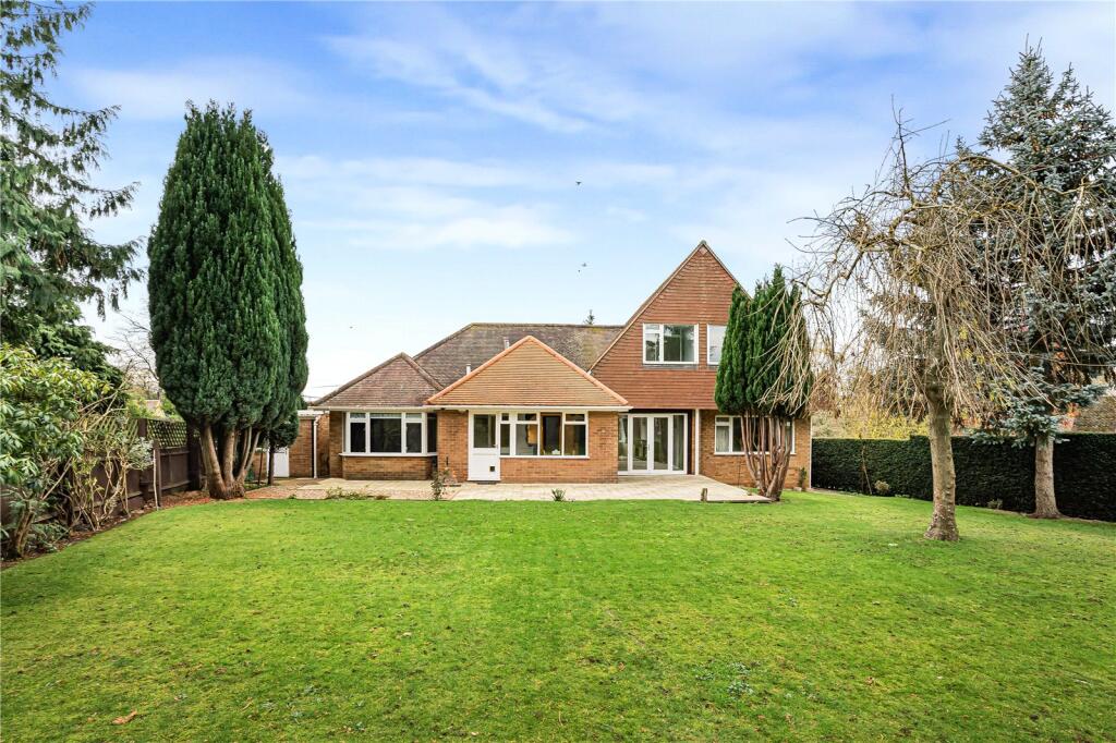 Main image of property: Walkers Lane, Church Brampton, Northampton, Northamptonshire, NN6