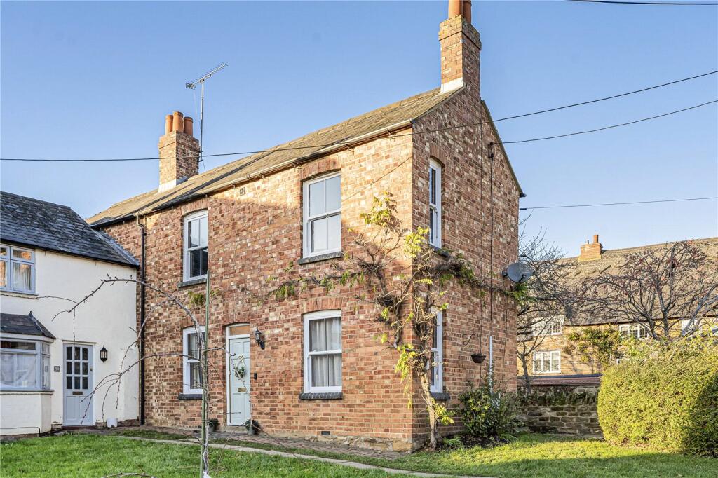 Main image of property: Sutton Street, Flore, Northampton, Northamptonshire, NN7