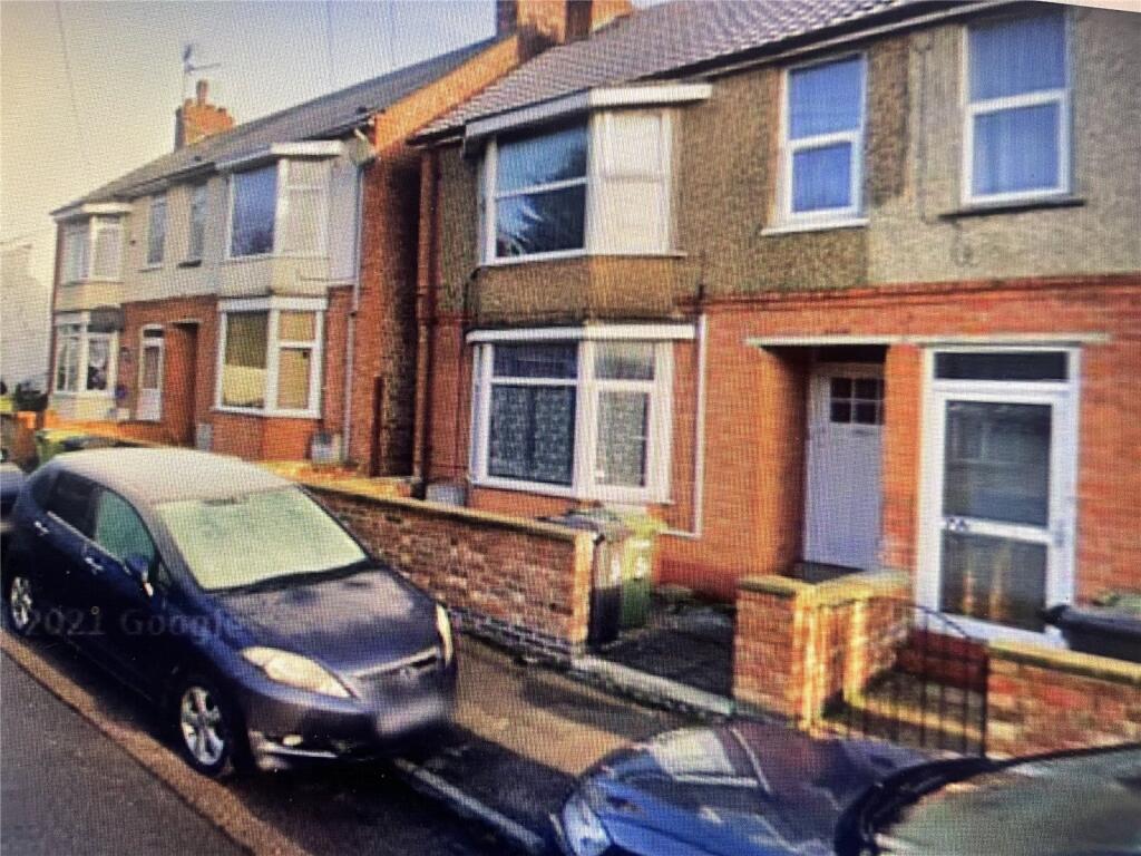 Main image of property: Albert Road, Wellingborough, Northamptonshire, NN8