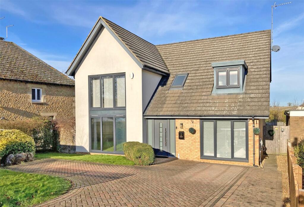 Main image of property: Denton Road, Horton, Northampton, Northamptonshire, NN7