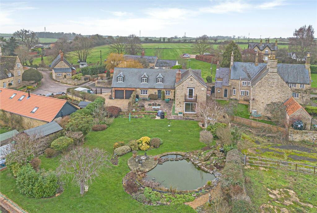 Main image of property: Newton, Northamptonshire, NN14