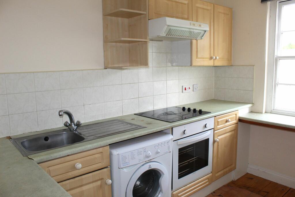 Main image of property: St. Davids Hill, 7 St. Davids Hill, Exeter