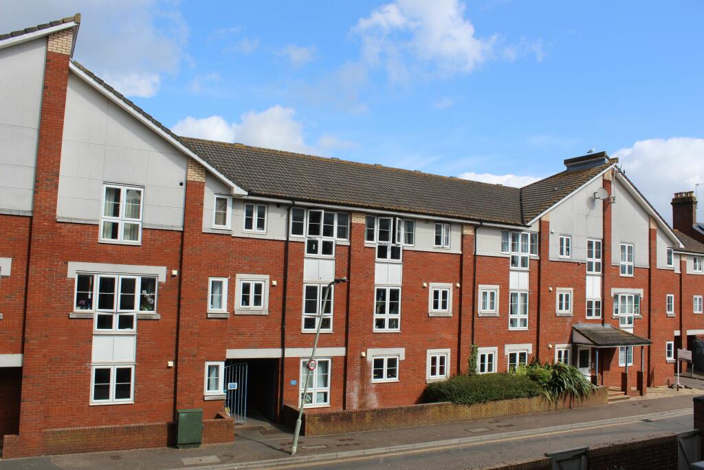 Main image of property: Eveleighs Court, Acland Road, Exeter