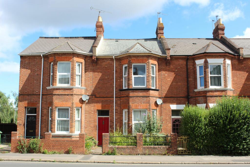 Main image of property: Fore Street, Heavitree, Exeter