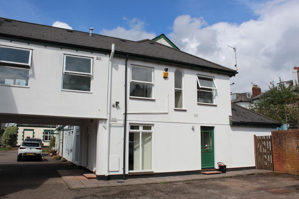Main image of property: Radnor Place, Exeter