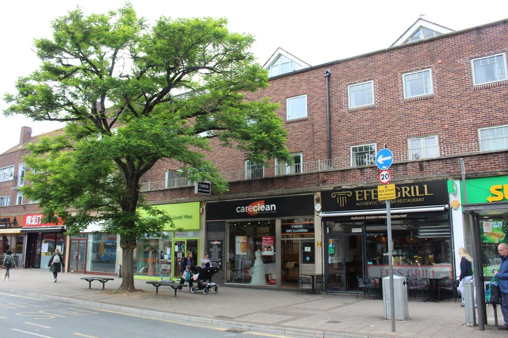 Main image of property: Lucy Court, Acland Road, Exeter