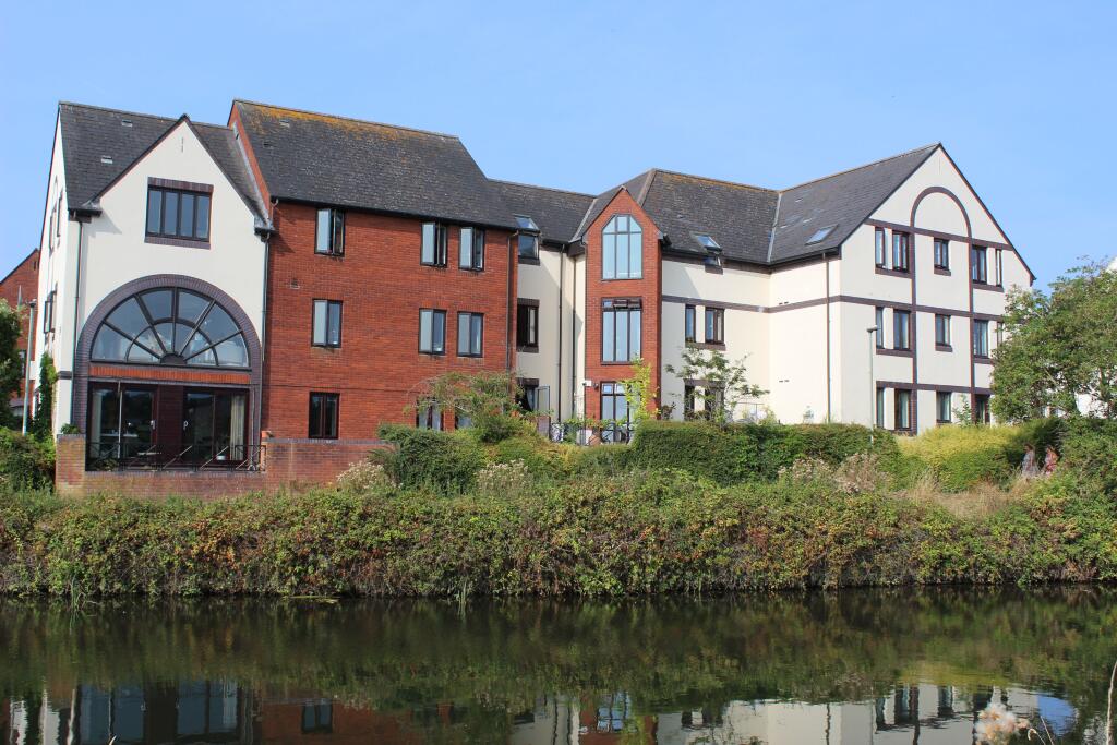 Main image of property: River Meadows, Water Lane, Exeter