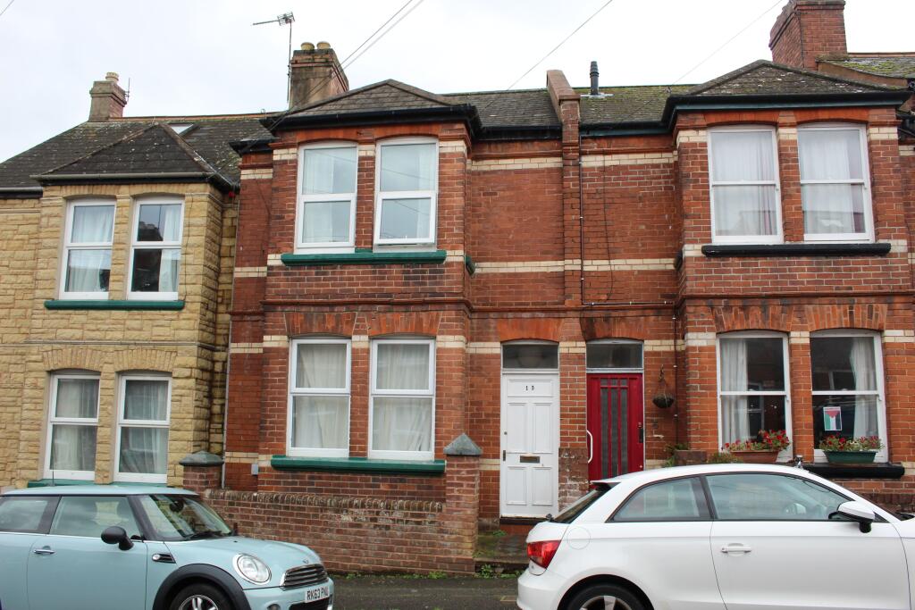 Main image of property: Danes Road, Exeter