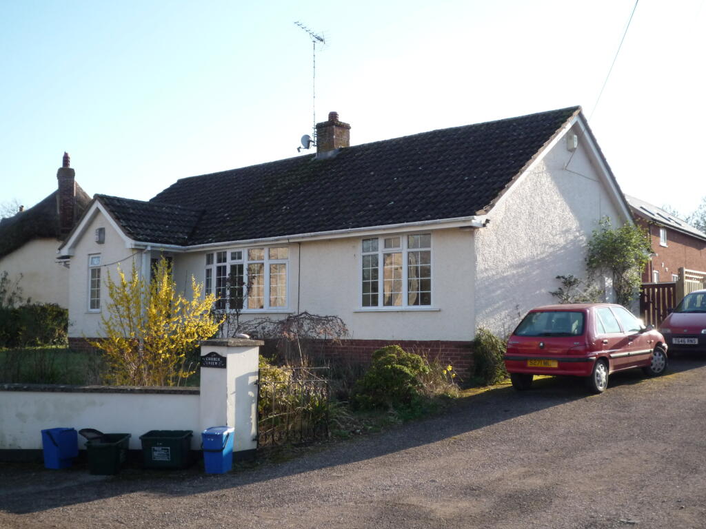Main image of property: Village Road, Woodbury Salterton, Exeter