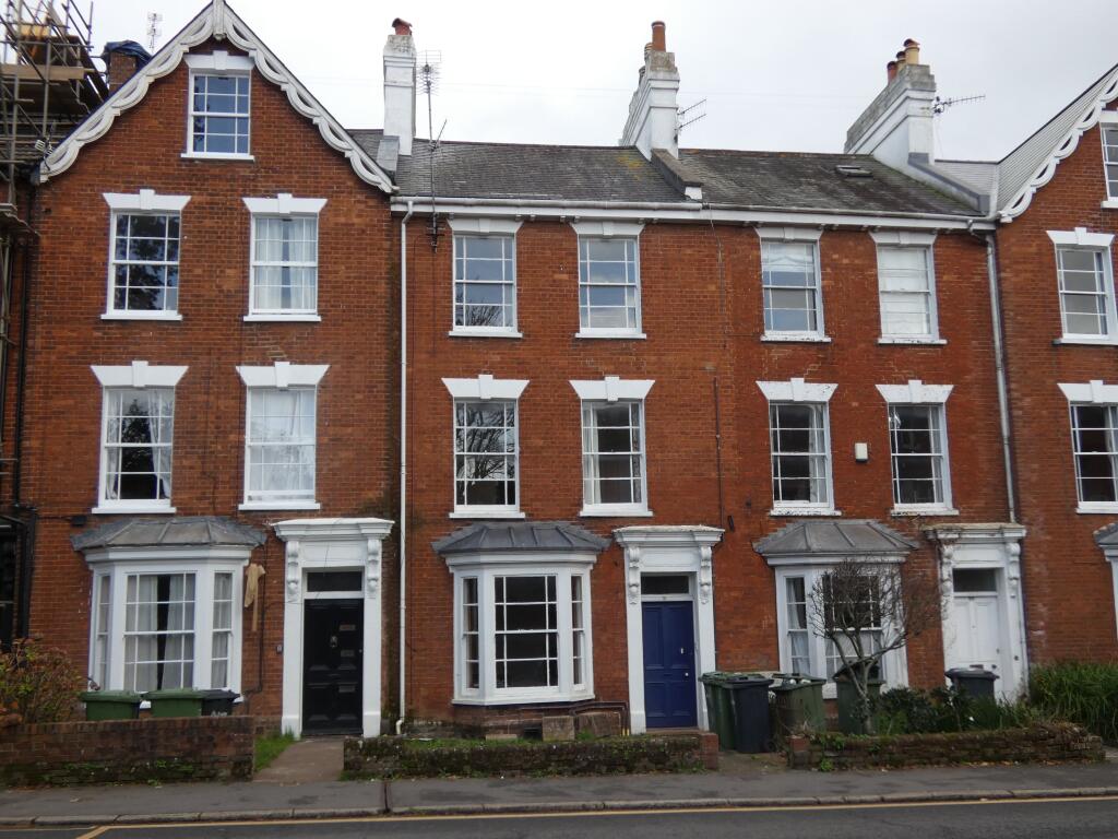 Main image of property: Pennsylvania Road, Exeter