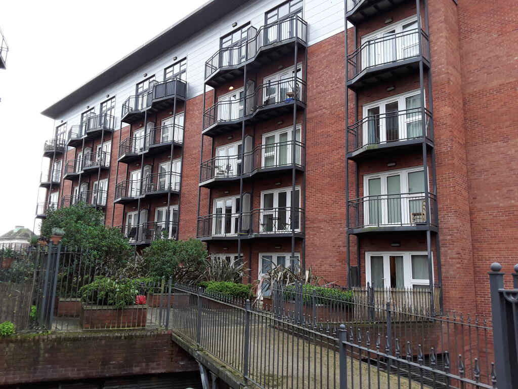 Main image of property: New North Road, Exeter