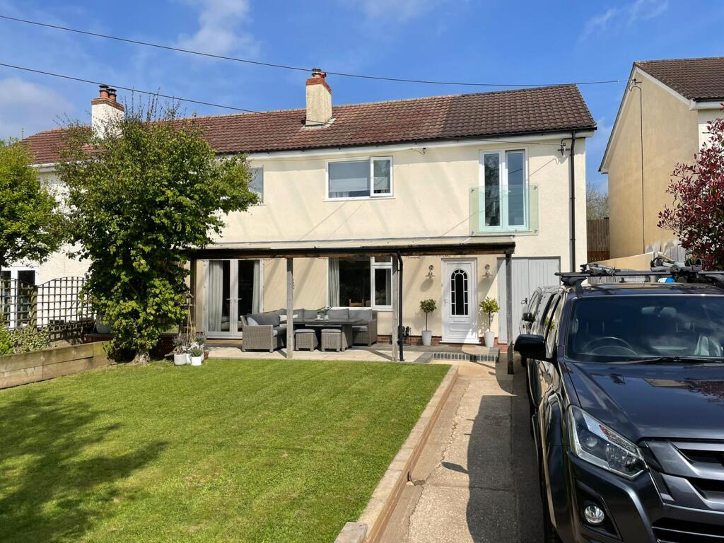 Main image of property: Payhembury, Honiton