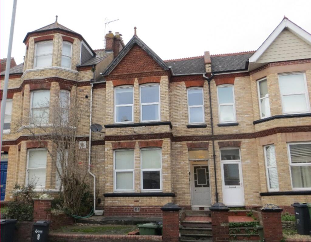 Main image of property: Pinhoe Road, Exeter