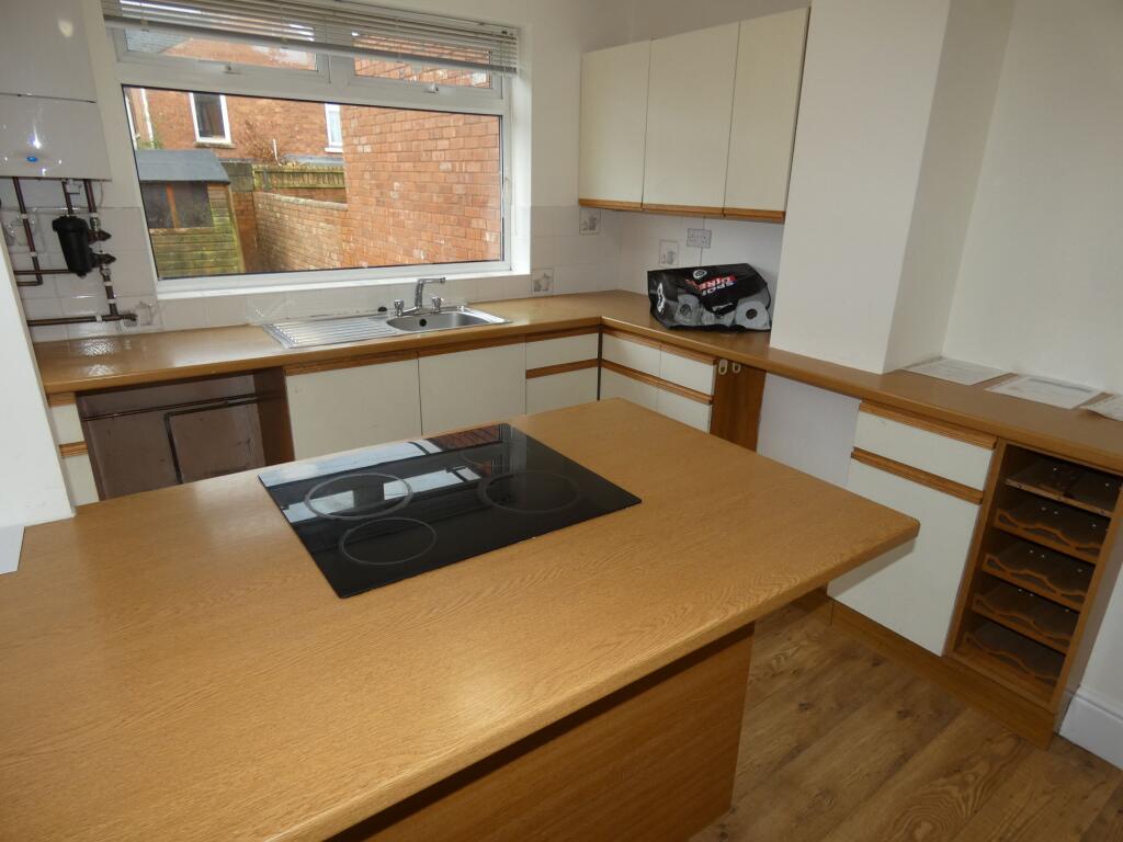 Main image of property: Monks Road, Exeter