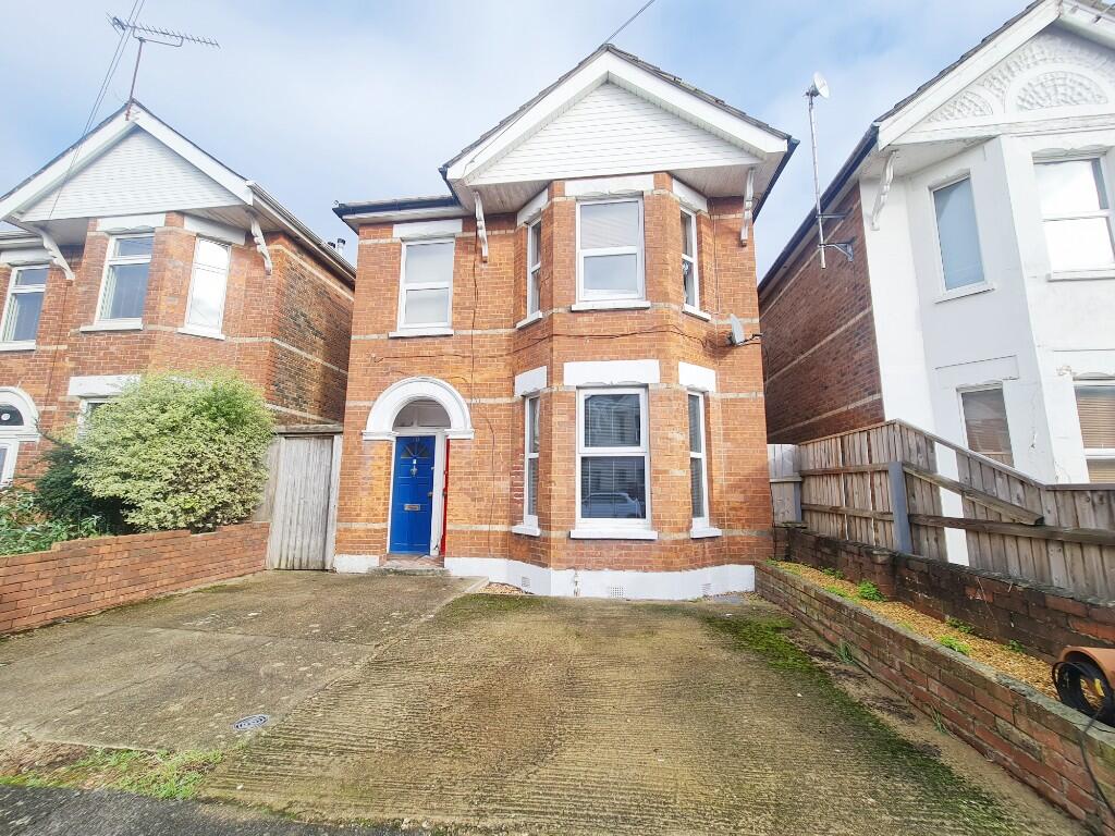 Additional property image - Nortoft Road, Charminster, Bournemouth, BH8