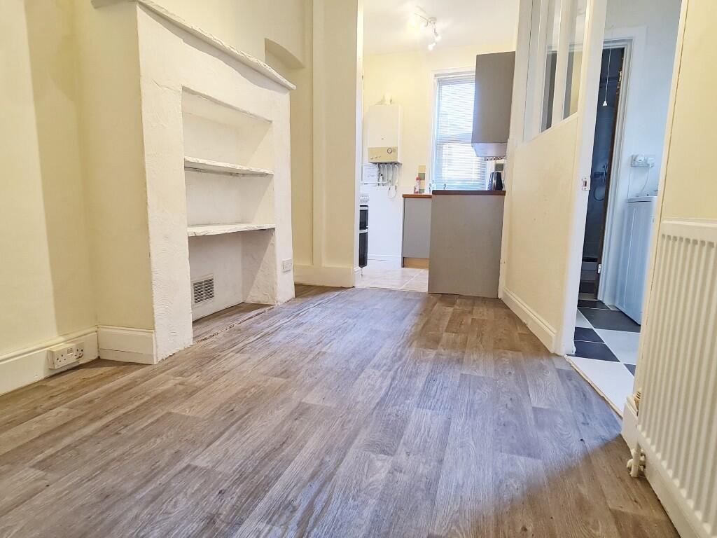 Additional property image - Nortoft Road, Charminster, Bournemouth, BH8