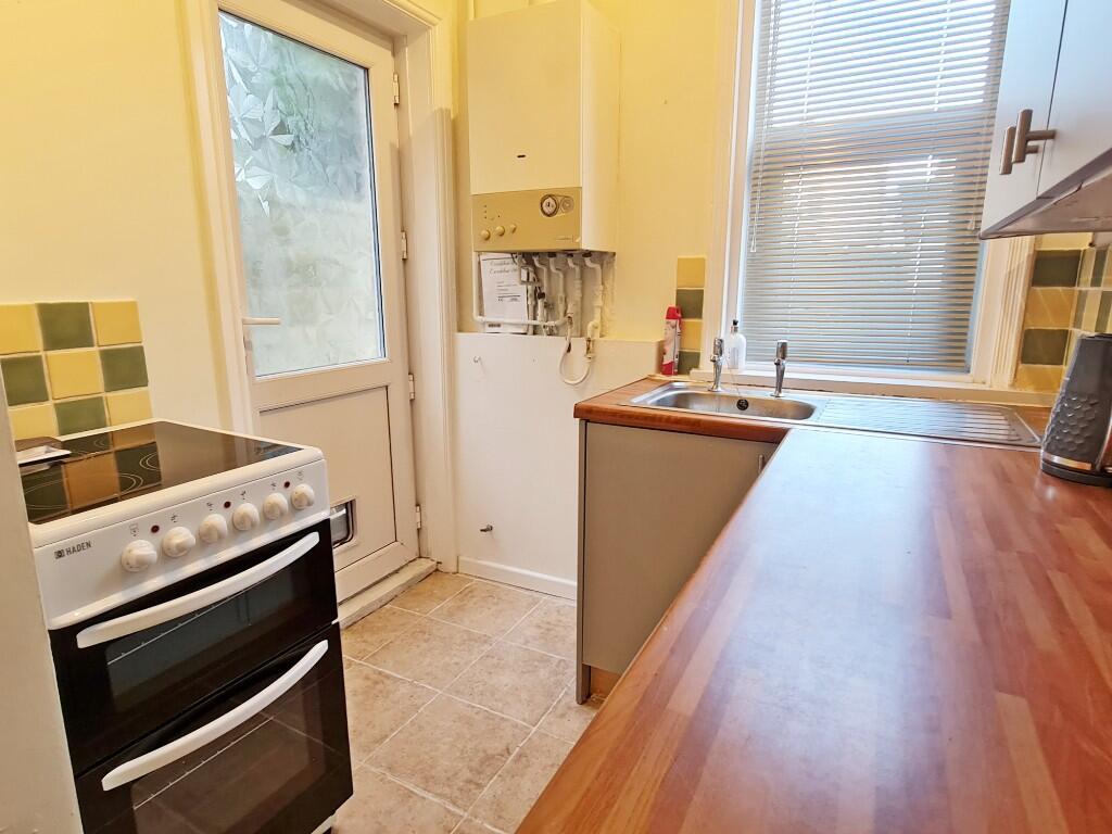 Additional property image - Nortoft Road, Charminster, Bournemouth, BH8
