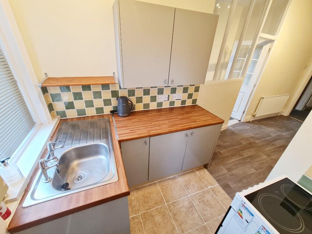 Additional property image - Nortoft Road, Charminster, Bournemouth, BH8