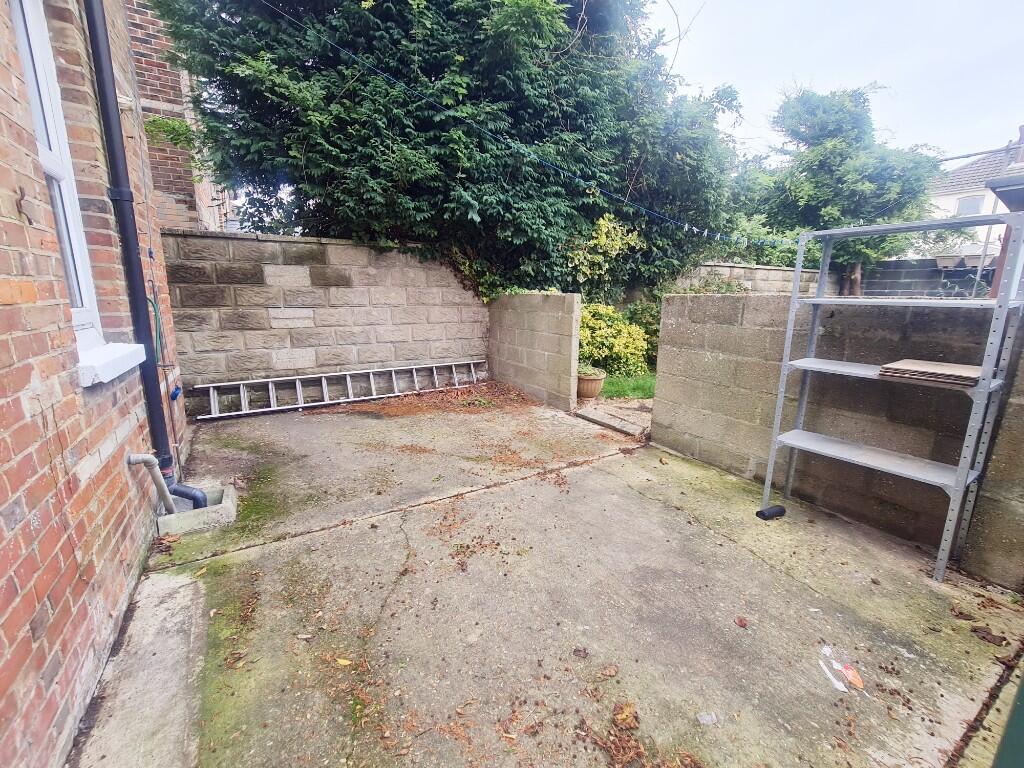 Additional property image - Nortoft Road, Charminster, Bournemouth, BH8