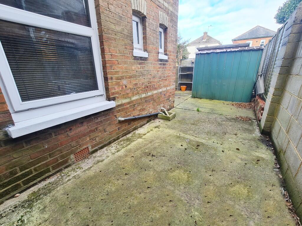 Additional property image - Nortoft Road, Charminster, Bournemouth, BH8