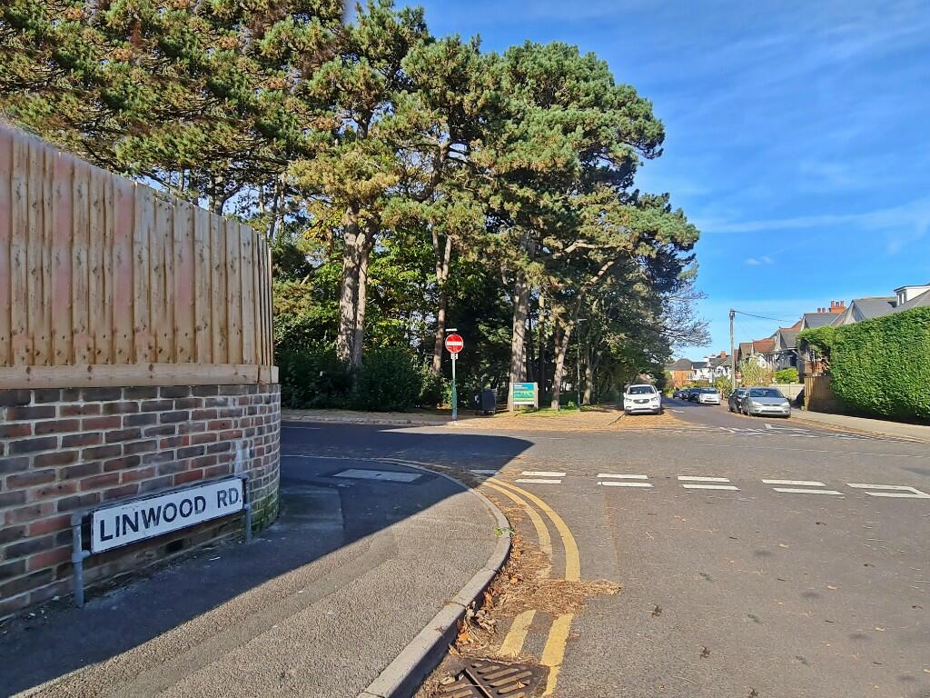 Additional property image - Linwood Road, Bournemouth, Dorset, BH9