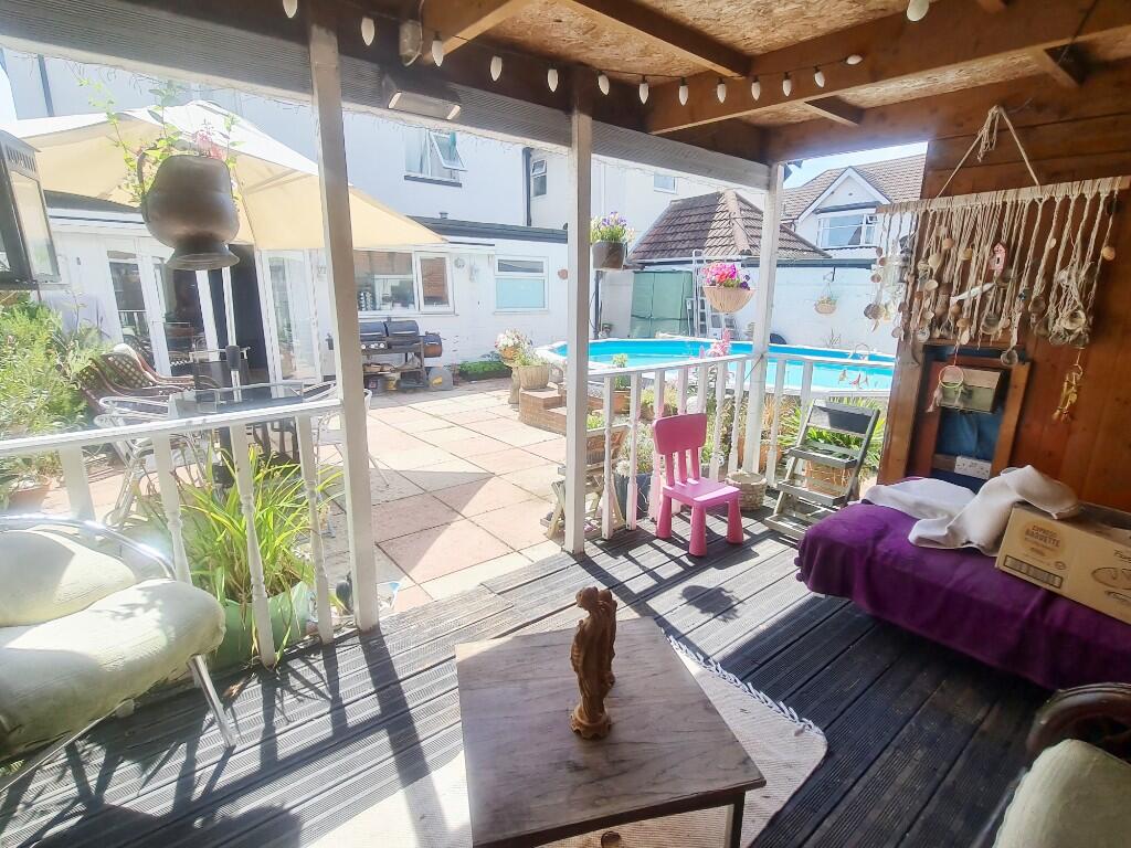 Additional property image - Kings Park Road, Kings Park, Bournemouth, BH7