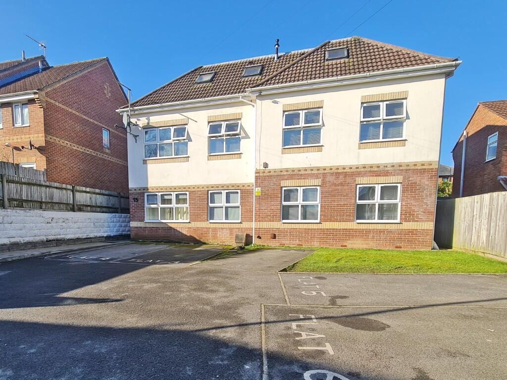 Additional property image - Kilmarnock Road, Winton, Bournemouth, BH9
