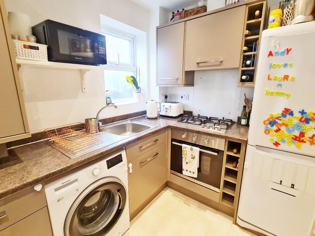 Additional property image - Kilmarnock Road, Winton, Bournemouth, BH9