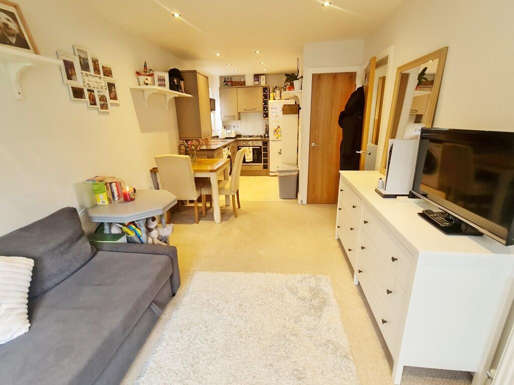 Additional property image - Kilmarnock Road, Winton, Bournemouth, BH9