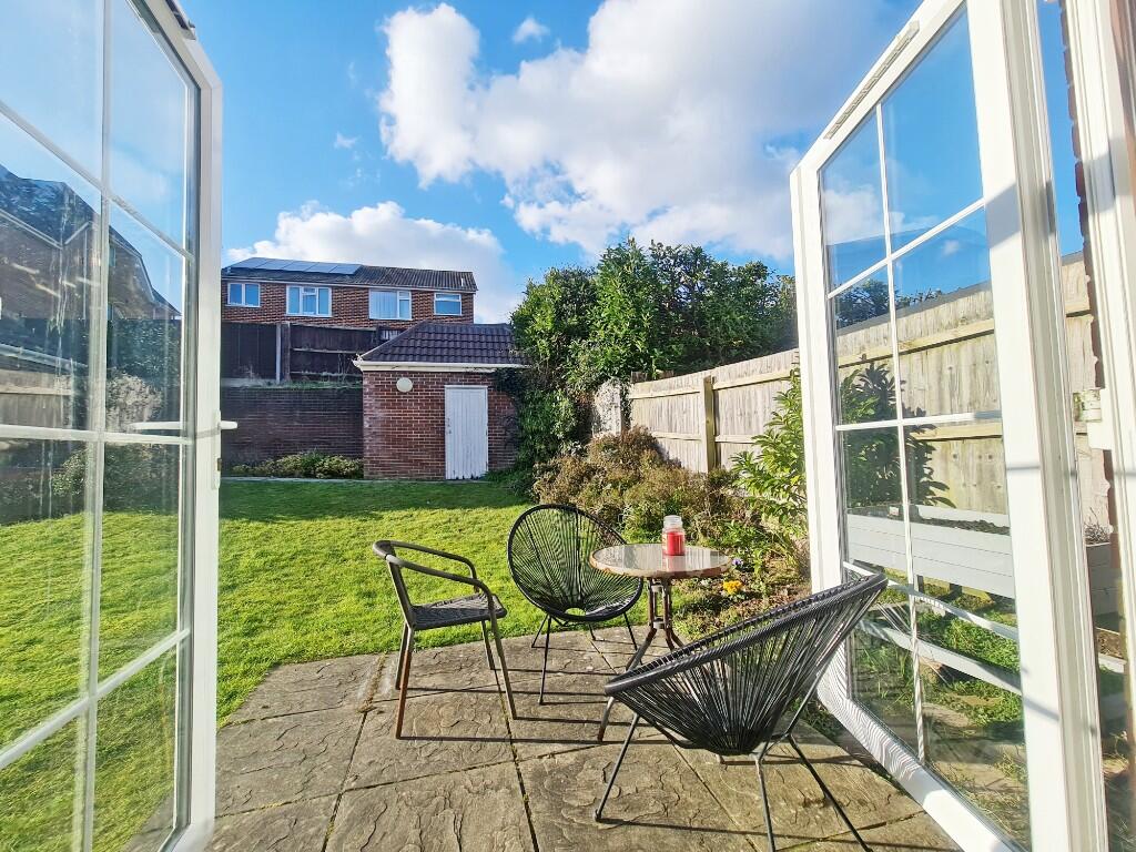 Additional property image - Kilmarnock Road, Winton, Bournemouth, BH9