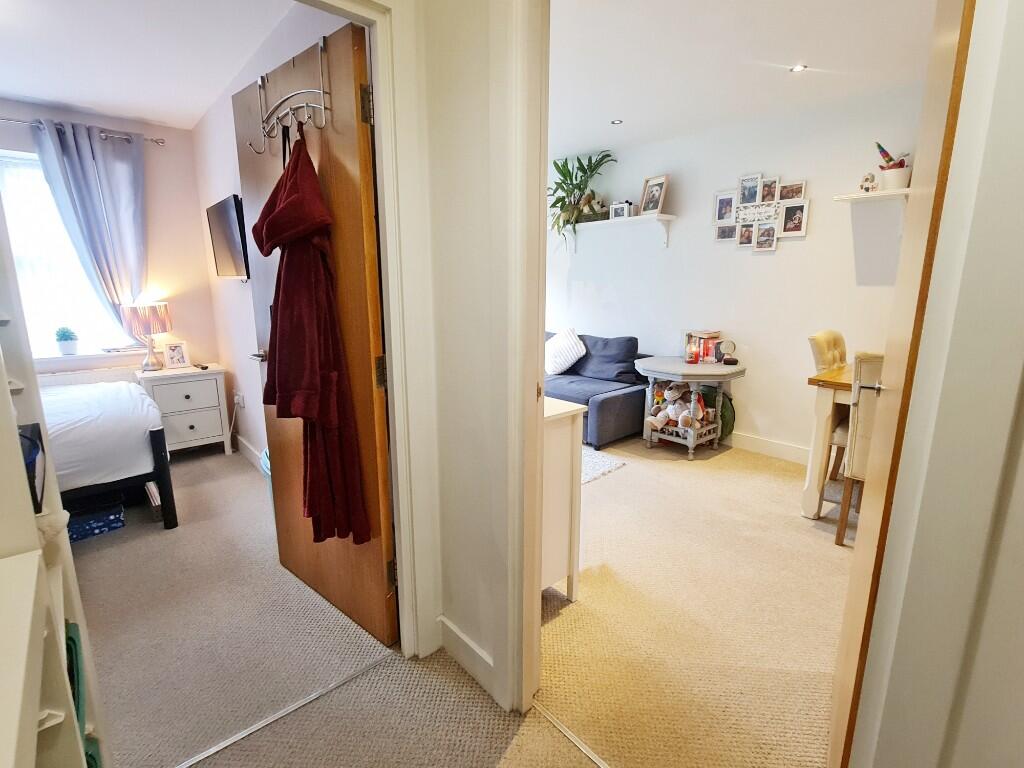Additional property image - Kilmarnock Road, Winton, Bournemouth, BH9