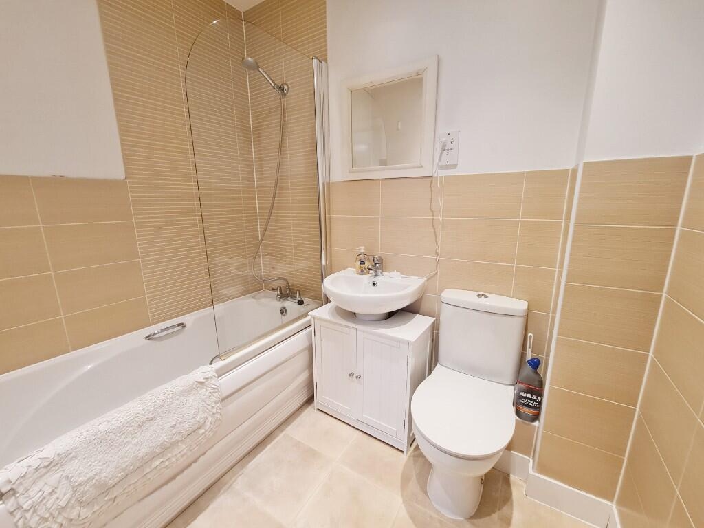 Additional property image - Kilmarnock Road, Winton, Bournemouth, BH9