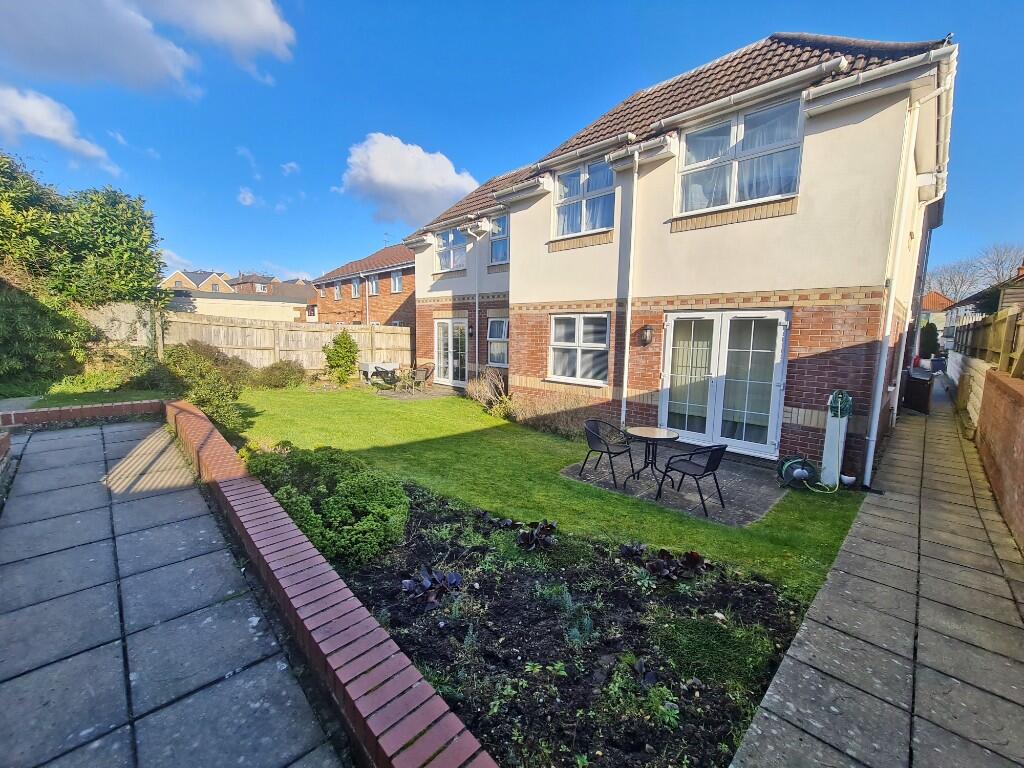 Additional property image - Kilmarnock Road, Winton, Bournemouth, BH9