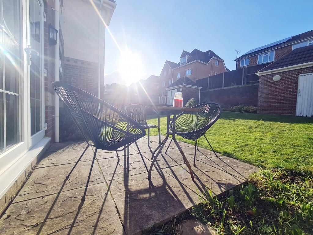 Additional property image - Kilmarnock Road, Winton, Bournemouth, BH9