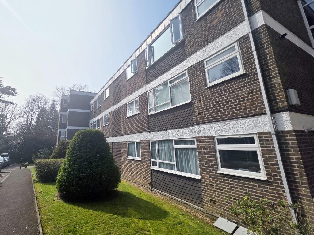 Main image of property: Branksome Wood Road, Bournemouth, BH2