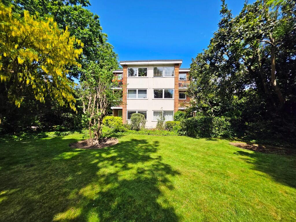 Main image of property: Queens Court, Richmond Park Road, Bournemouth, BH8
