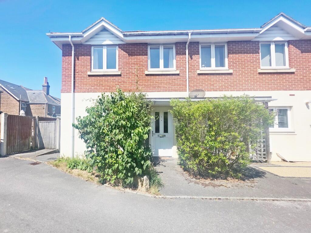 Main image of property: Avon Walk, Avon Road, Bournemouth, Dorset, BH8