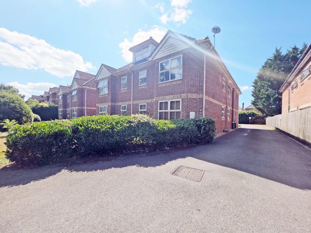 Main image of property: Richmond Park Road, Bournemouth, Dorset, BH8