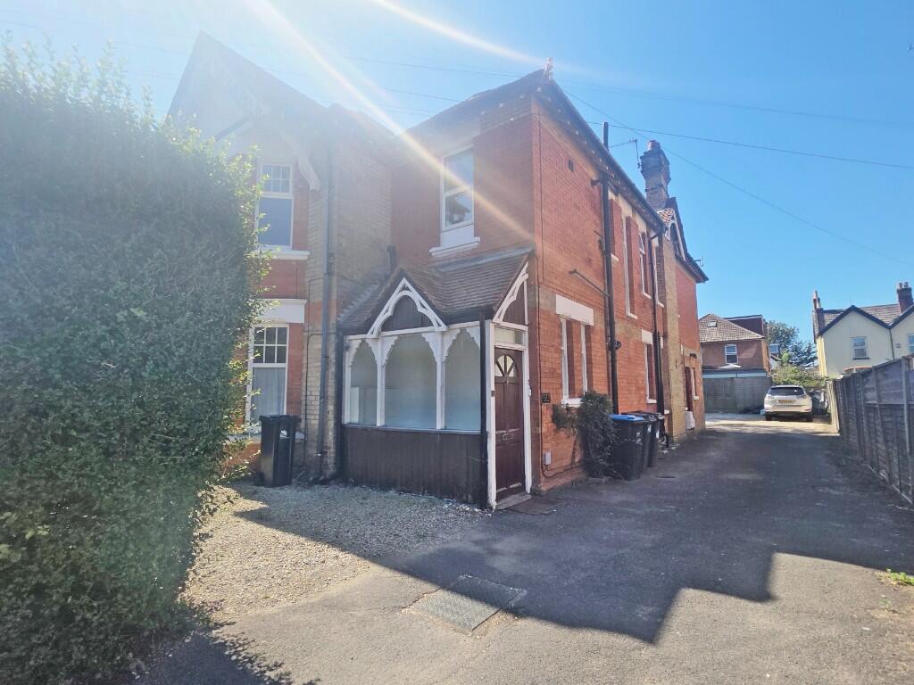 Main image of property: Capstone Road, Charminster, Bournemouth, Dorset, BH8